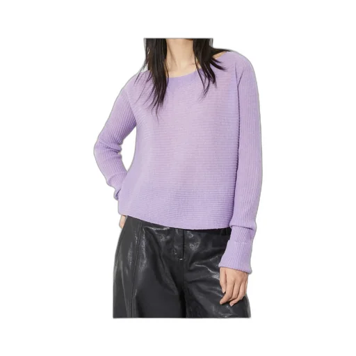 Long-Sleeved Sweater