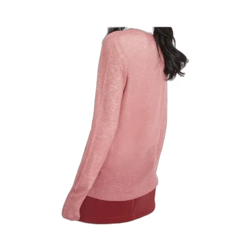 Long-Sleeved Pullover