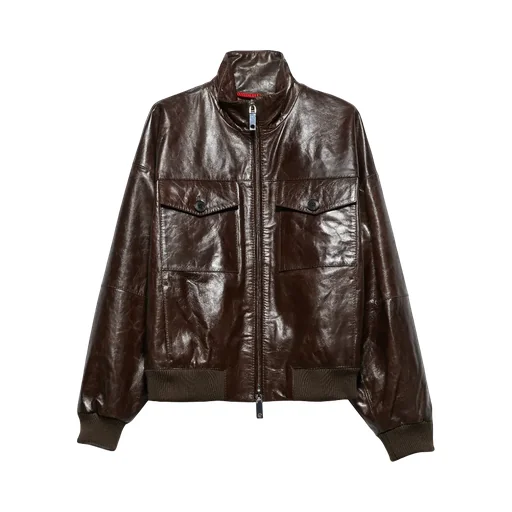 Long Sleeve Jacket