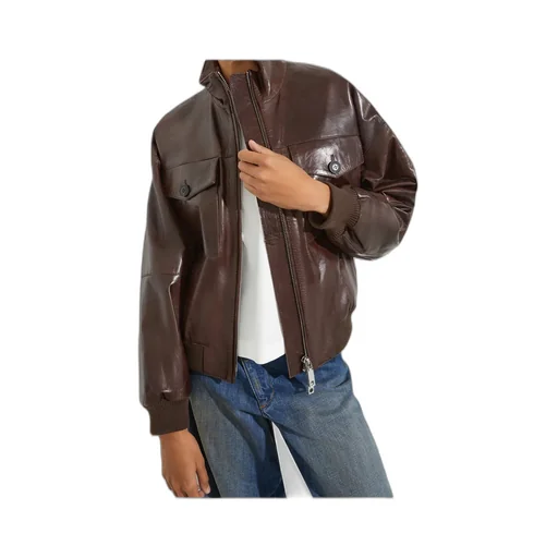 Long Sleeve Jacket