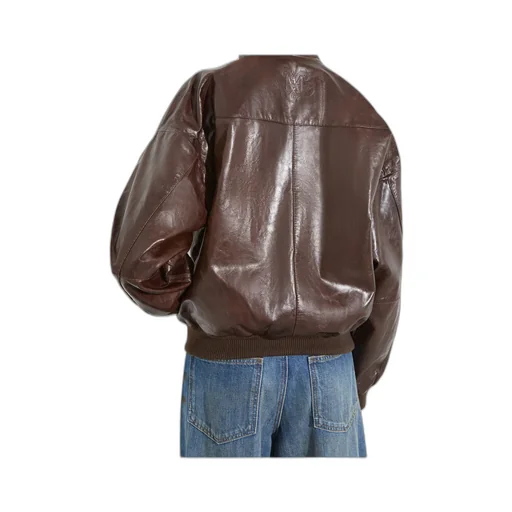 Long Sleeve Jacket