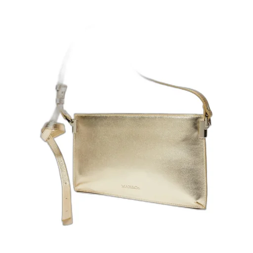 Logo Single-Shoulder Bag