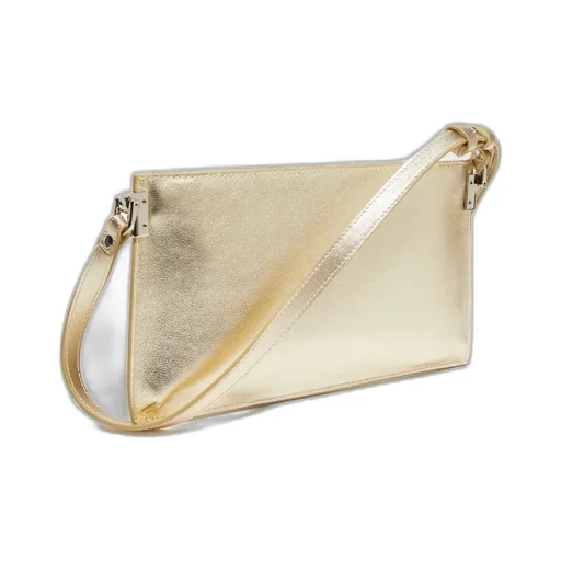 Logo Single-Shoulder Bag