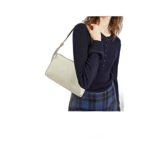 Logo Single-Shoulder Bag