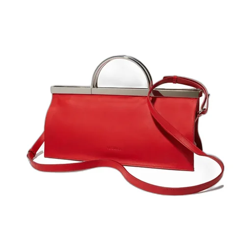 Logo Single-Shoulder Bag