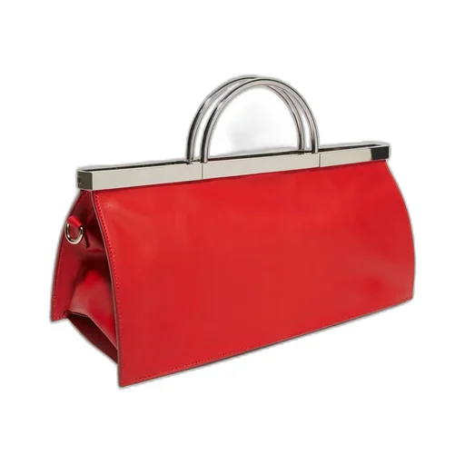 Logo Single-Shoulder Bag