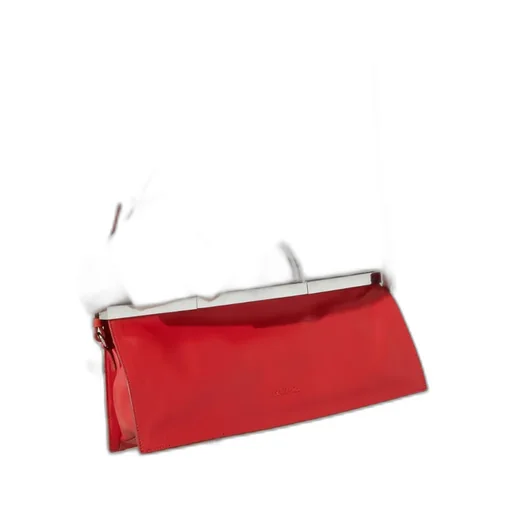 Logo Single-Shoulder Bag