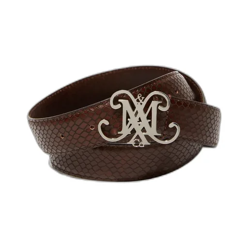 Logo Belt
