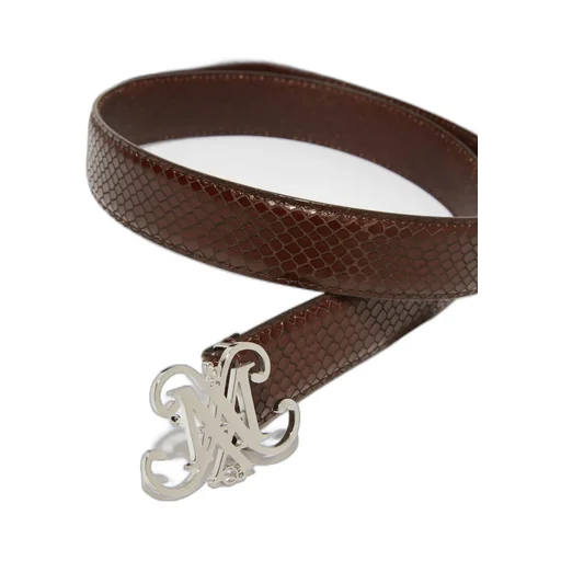 Logo Belt