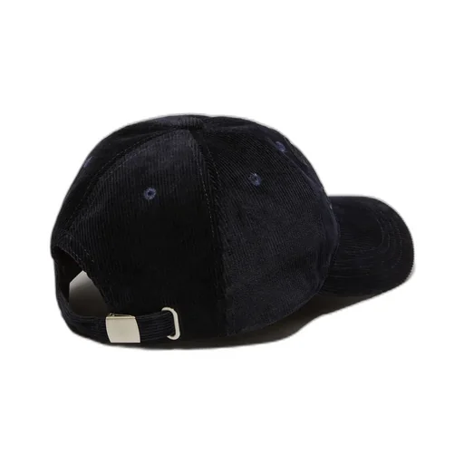 Logo Hat