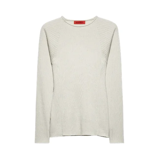 Long-Sleeved Sweater