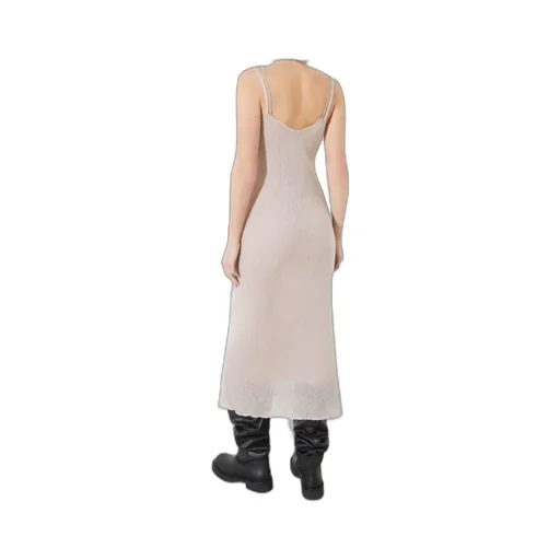 Strappy Dress
