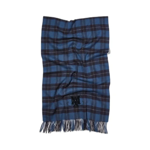 Tasseled Scarf