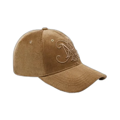 Corduroy Baseball Cap