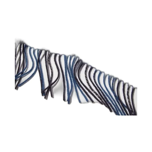 Tasseled Scarf