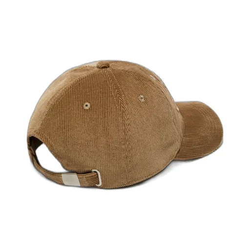 Corduroy Baseball Cap