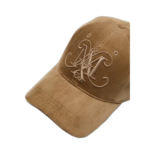 Corduroy Baseball Cap