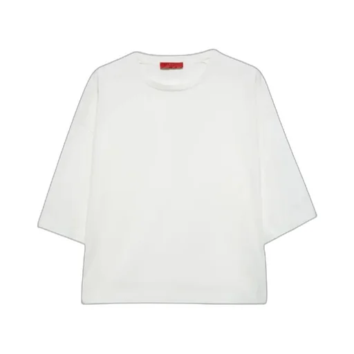 Round-Neck T-Shirt