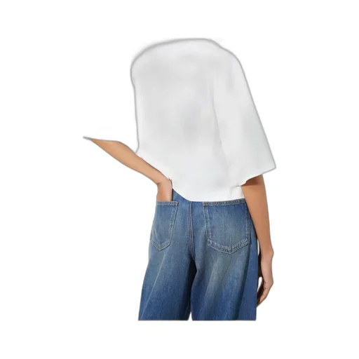 Round-Neck T-Shirt