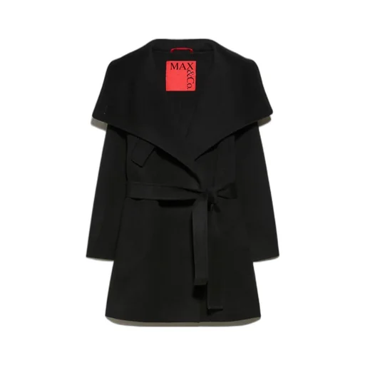 Double-Sided Coat