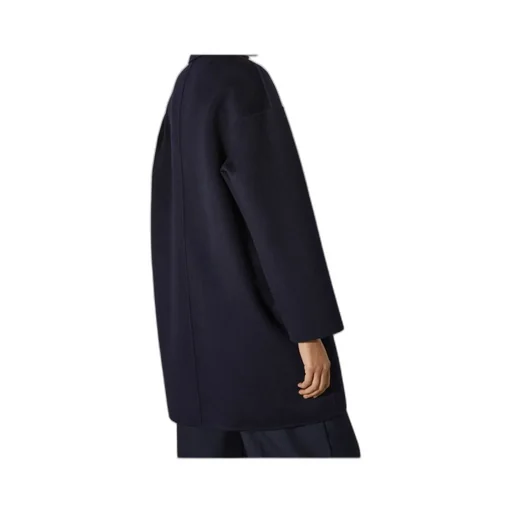 Long-Sleeved Coat