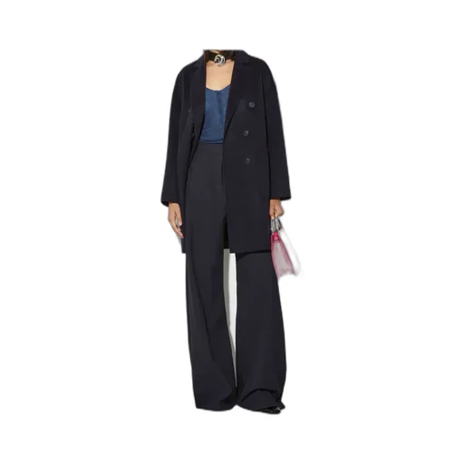 Long-Sleeved Coat