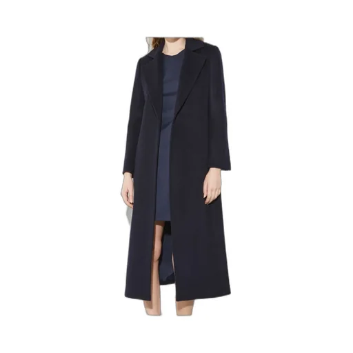 Long-Sleeved Coat