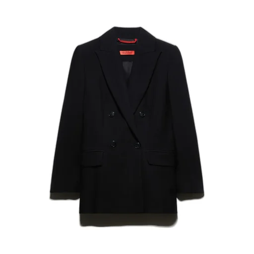 Envers Satin Blazer