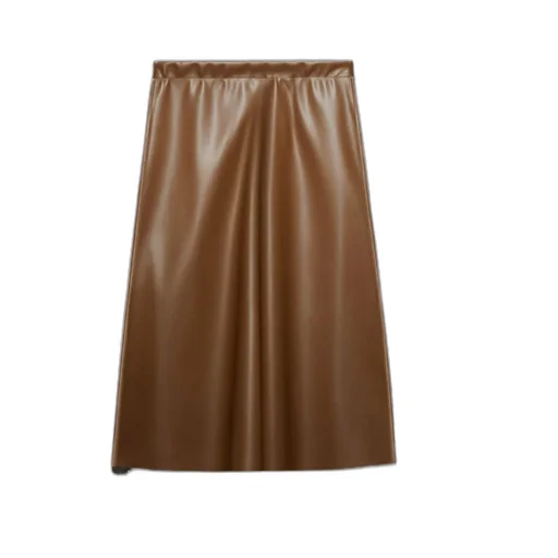 Flared Skirt