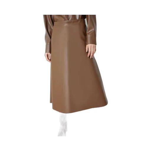 Flared Skirt