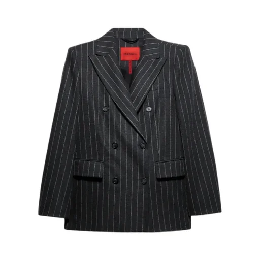 P. Terzini &Co.Llaboration Blazer