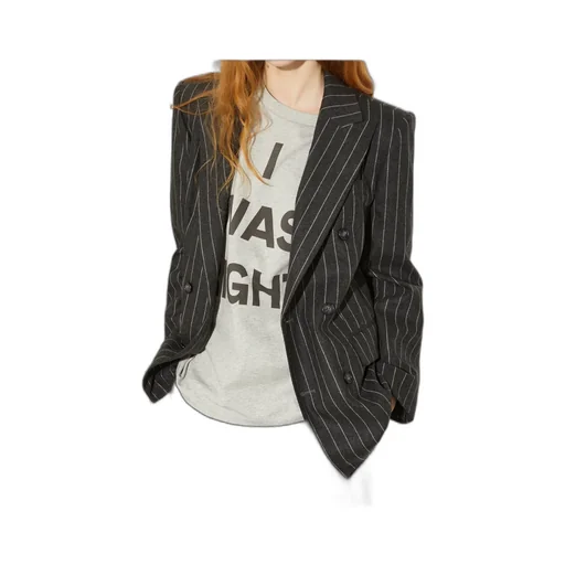 P. Terzini &Co.Llaboration Blazer