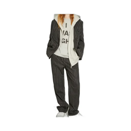 P. Terzini &Co.Llaboration Blazer