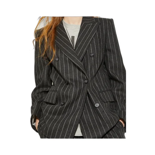 P. Terzini &Co.Llaboration Blazer