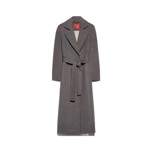 Wool Coat