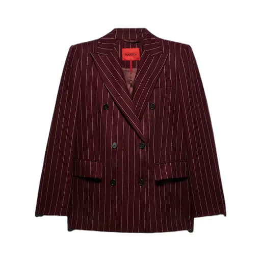 P. Terzini &Co.Llaboration Blazer