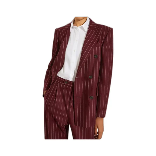 P. Terzini &Co.Llaboration Blazer