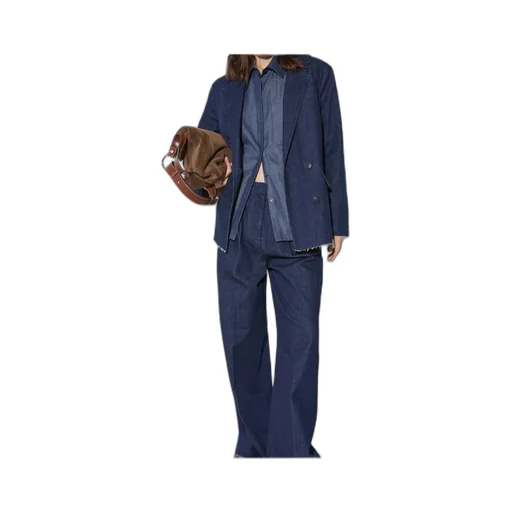 Cotton Twill Shirt