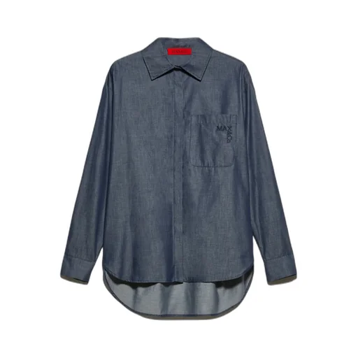 Cotton Twill Shirt