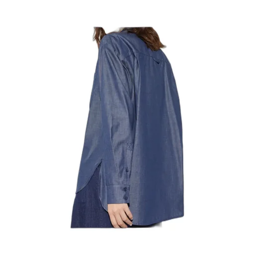 Cotton Twill Shirt