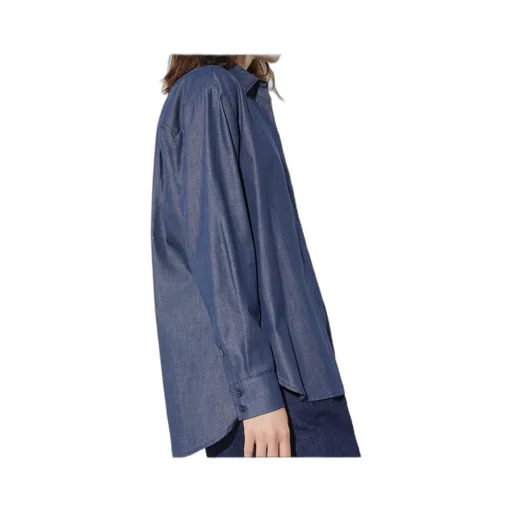 Cotton Twill Shirt