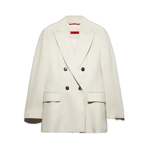Envers Satin Blazer