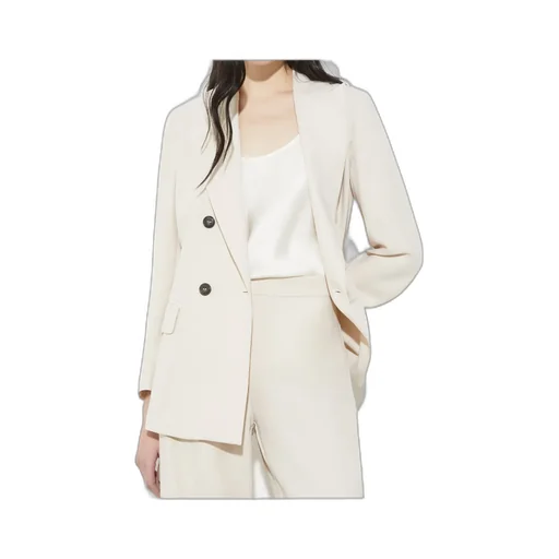 Envers Satin Blazer
