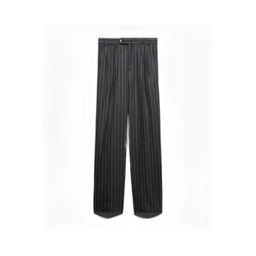 P. Terzini &Co.Llaboration Trousers