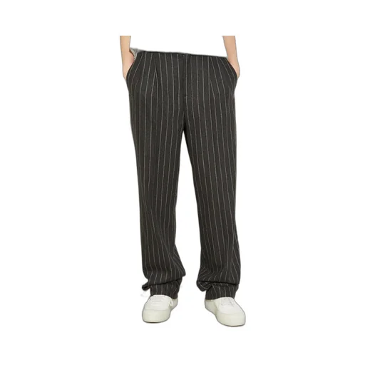 P. Terzini &Co.Llaboration Trousers