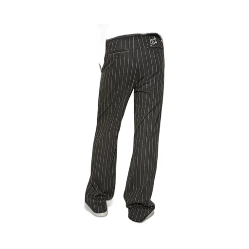 P. Terzini &Co.Llaboration Trousers