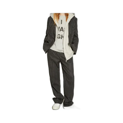 P. Terzini &Co.Llaboration Trousers