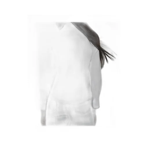 Slim Poplin Shirt