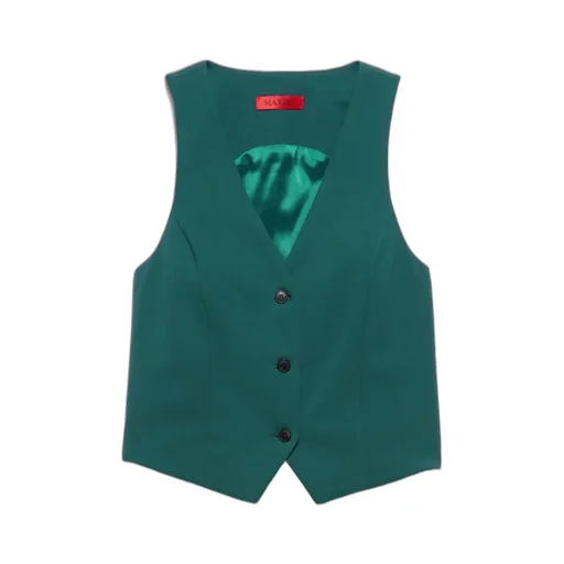 V-Neck Vest