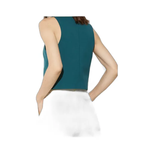 V-Neck Vest